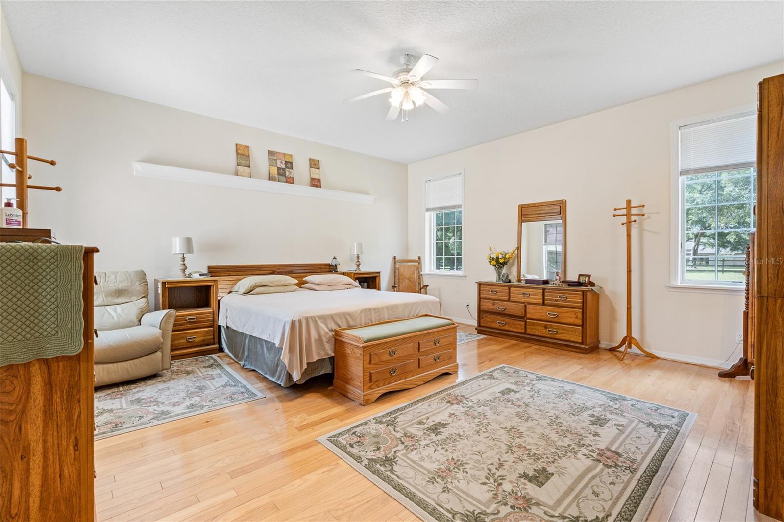 UNINCORPORATED - Residential