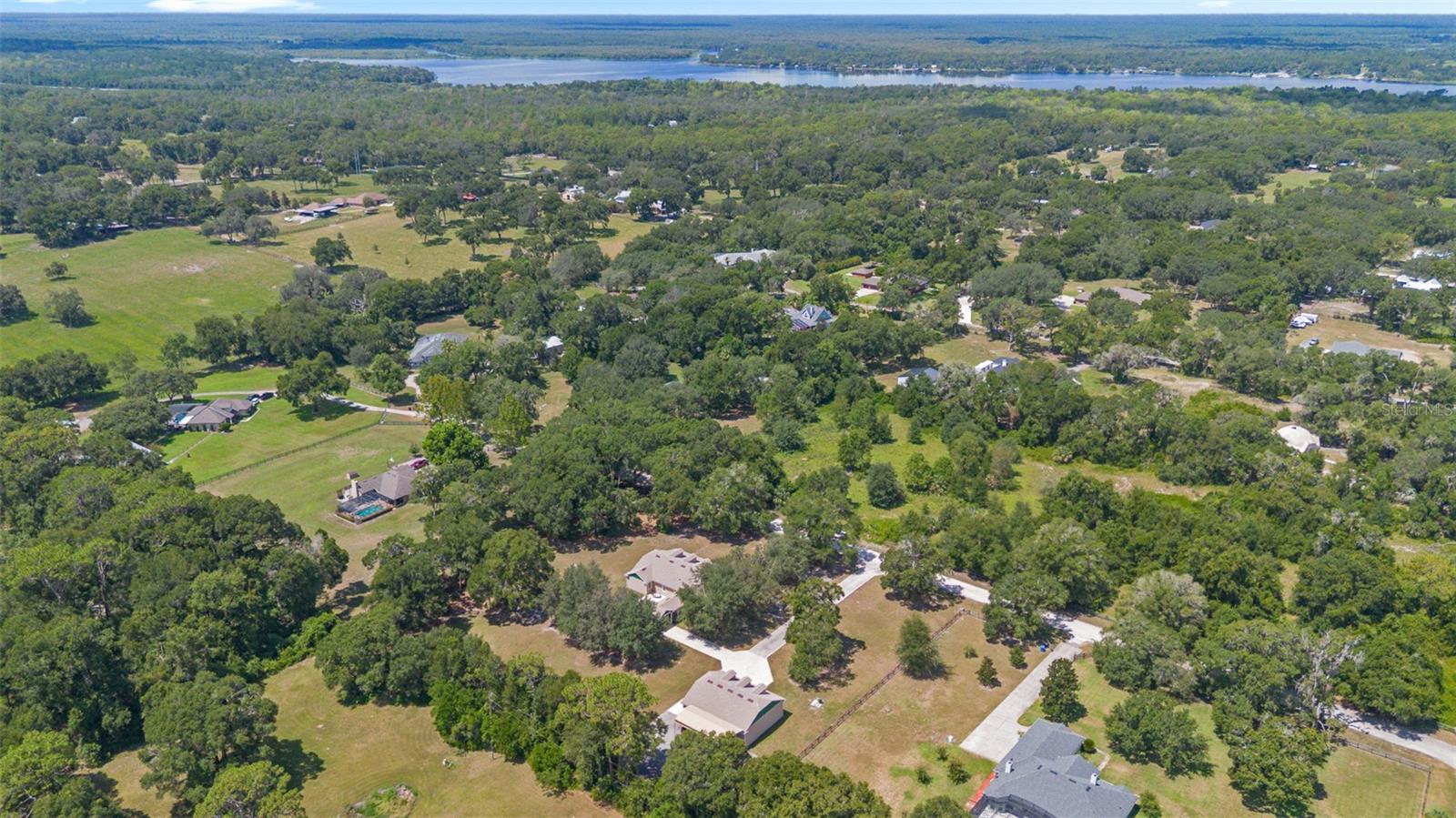 UNINCORPORATED - Residential