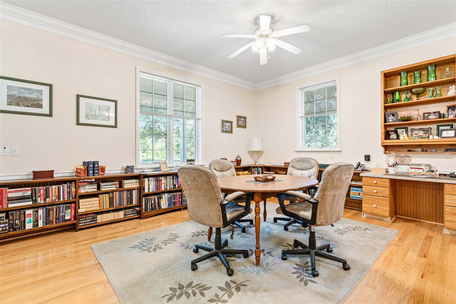 UNINCORPORATED - Residential