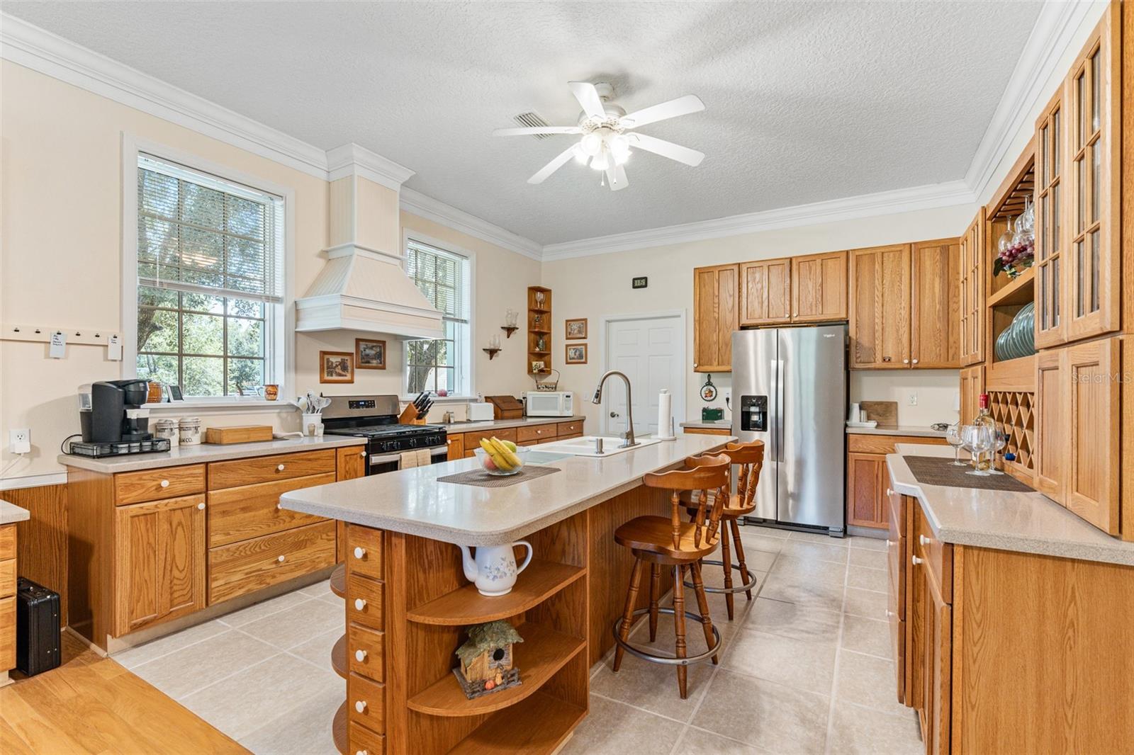 UNINCORPORATED - Residential