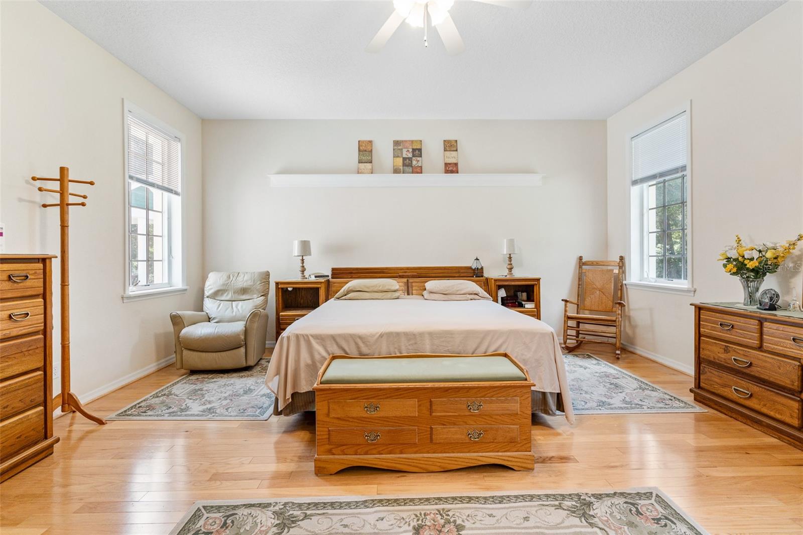 UNINCORPORATED - Residential