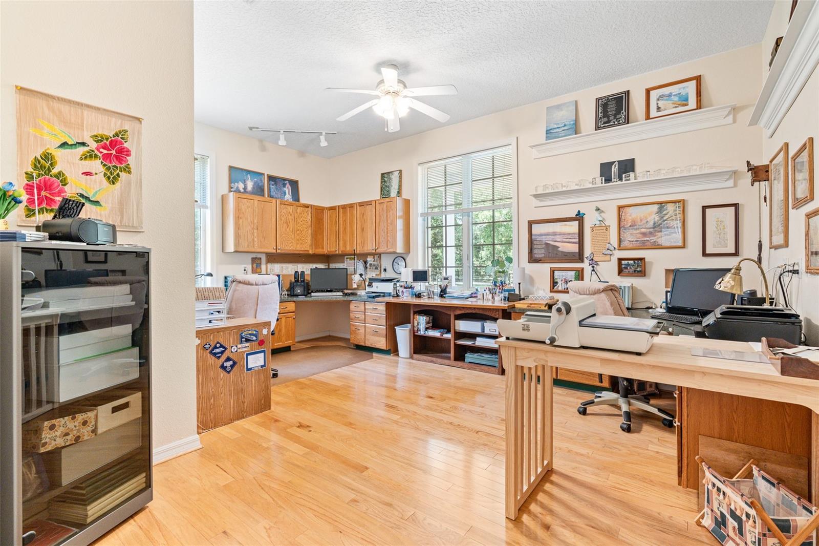 UNINCORPORATED - Residential