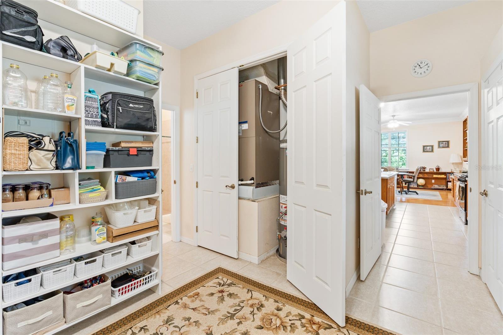 UNINCORPORATED - Residential