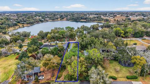 Tiny photo for 2000 Country Club Dr, Eustis, FL 32726 (MLS # G5108406)