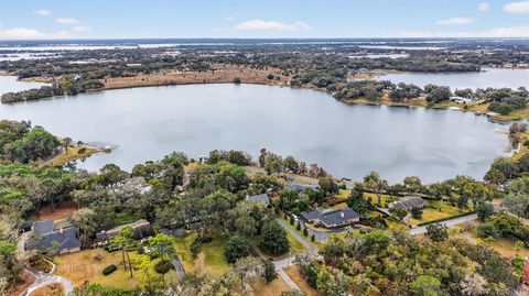 Tiny photo for 2000 Country Club Dr, Eustis, FL 32726 (MLS # G5108406)