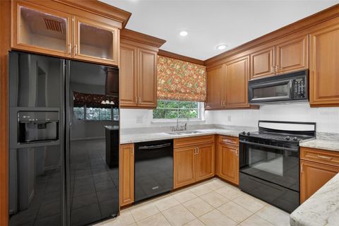 Tiny photo for 2000 Country Club Dr, Eustis, FL 32726 (MLS # G5108406)