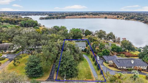 Tiny photo for 2000 Country Club Dr, Eustis, FL 32726 (MLS # G5108406)