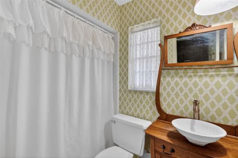 Tiny photo for 2000 Country Club Dr, Eustis, FL 32726 (MLS # G5108406)