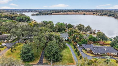 Tiny photo for 2000 Country Club Dr, Eustis, FL 32726 (MLS # G5108406)