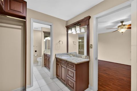 Tiny photo for 2000 Country Club Dr, Eustis, FL 32726 (MLS # G5108406)