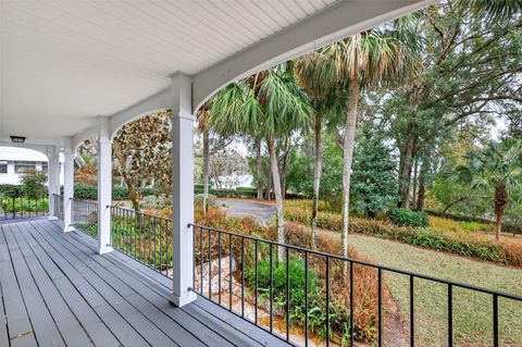 Tiny photo for 2000 Country Club Dr, Eustis, FL 32726 (MLS # G5108406)