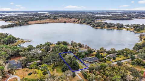 Tiny photo for 2000 Country Club Dr, Eustis, FL 32726 (MLS # G5108406)