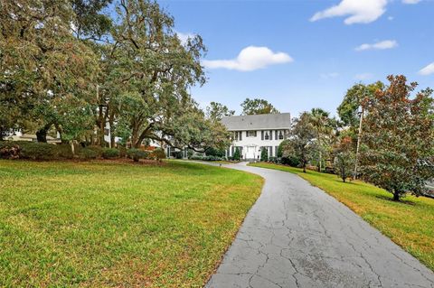 Tiny photo for 2000 Country Club Dr, Eustis, FL 32726 (MLS # G5108406)