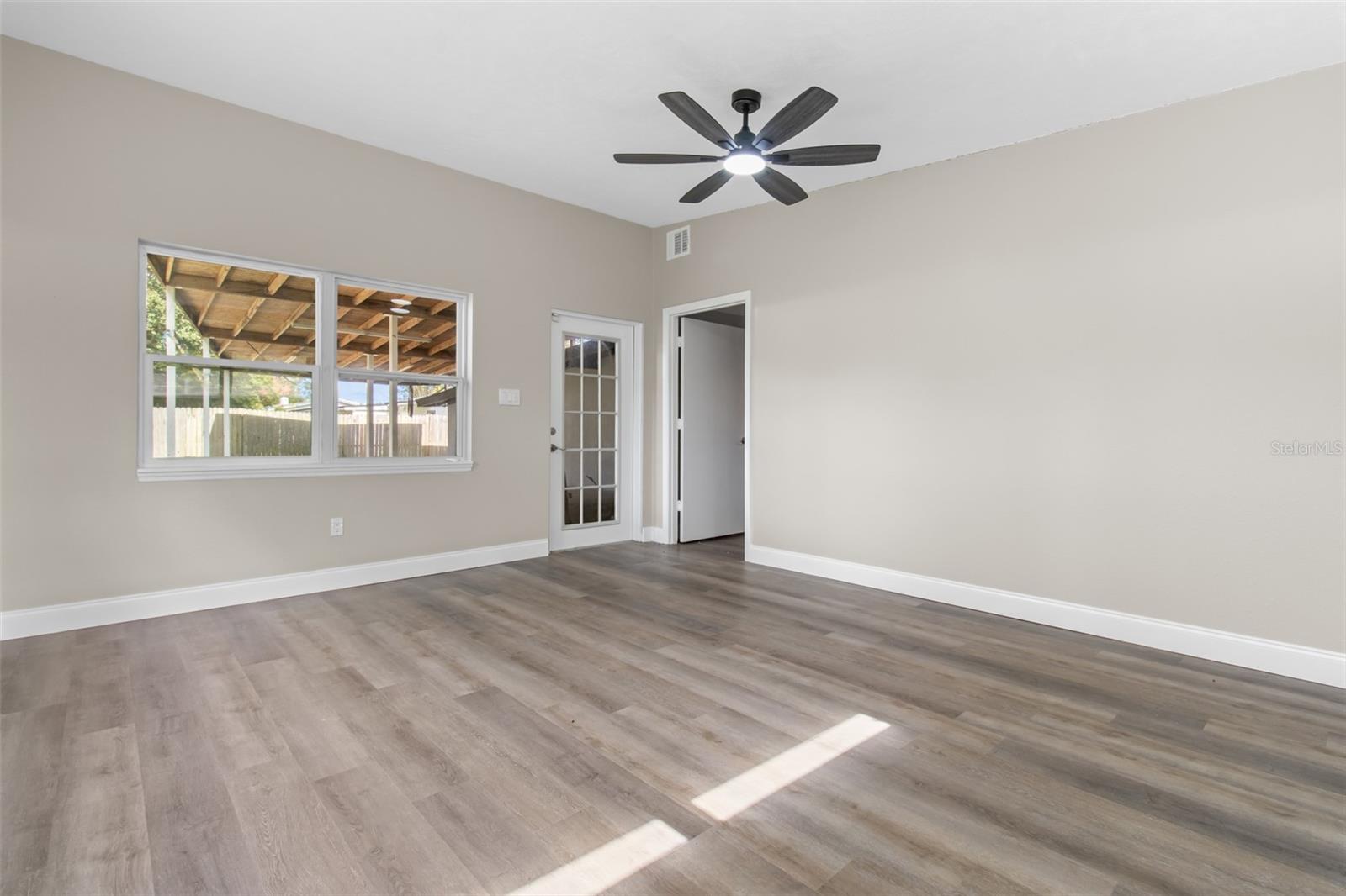 AZALEA PARK SEC 03 - Residential