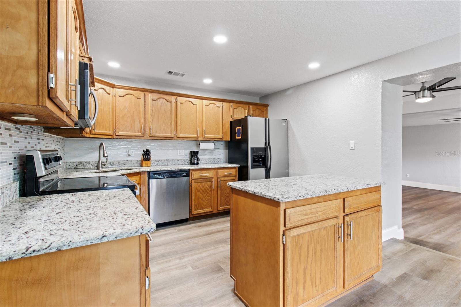 AZALEA PARK SEC 03 - Residential