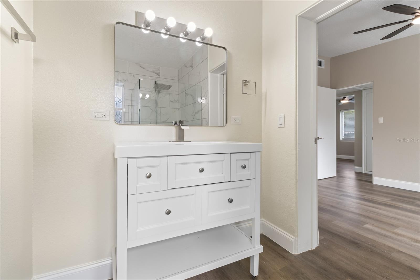 AZALEA PARK SEC 03 - Residential