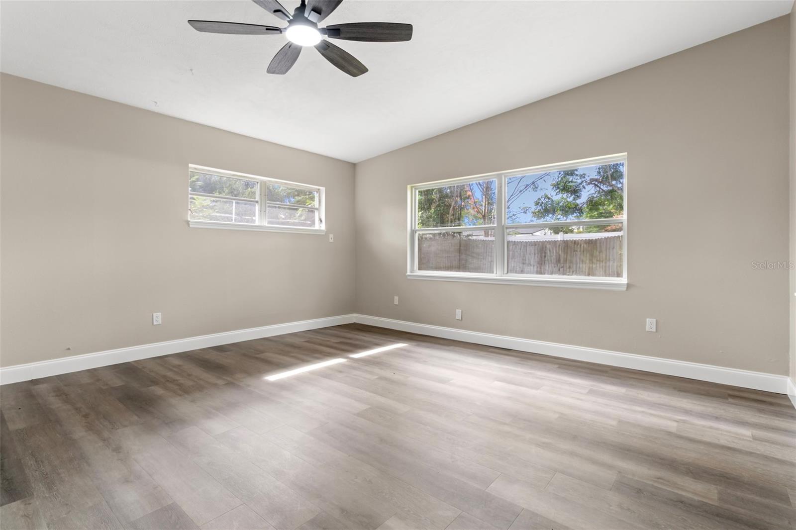 AZALEA PARK SEC 03 - Residential