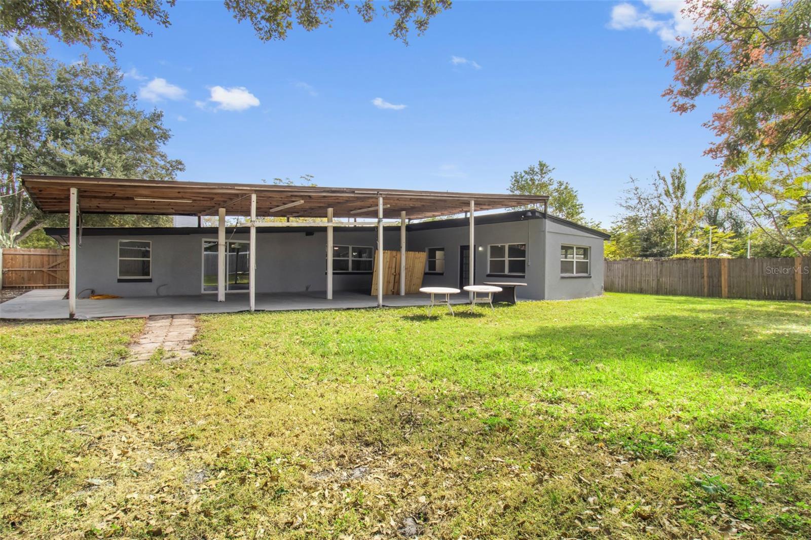 AZALEA PARK SEC 03 - Residential