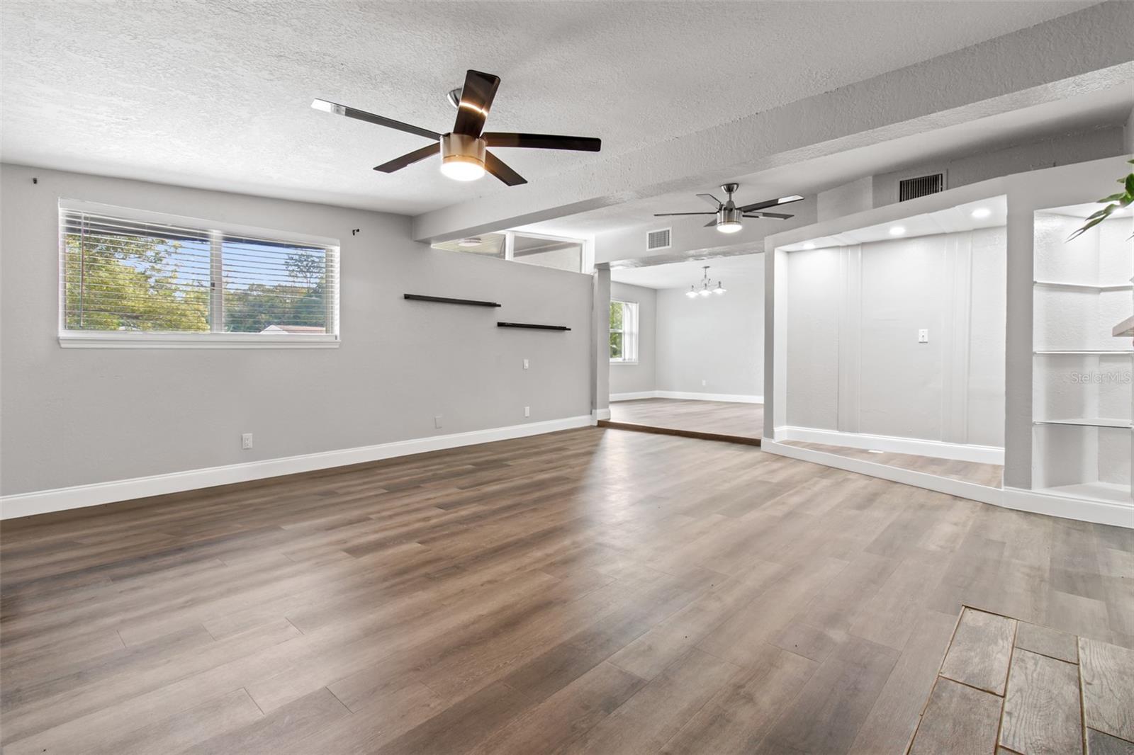 AZALEA PARK SEC 03 - Residential