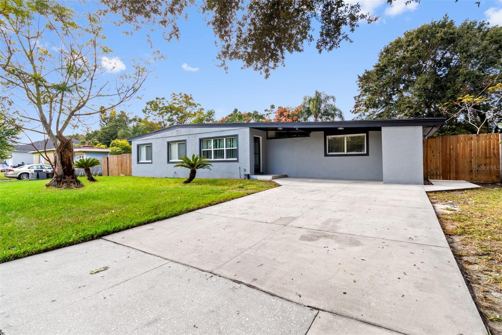 AZALEA PARK SEC 03 - Residential