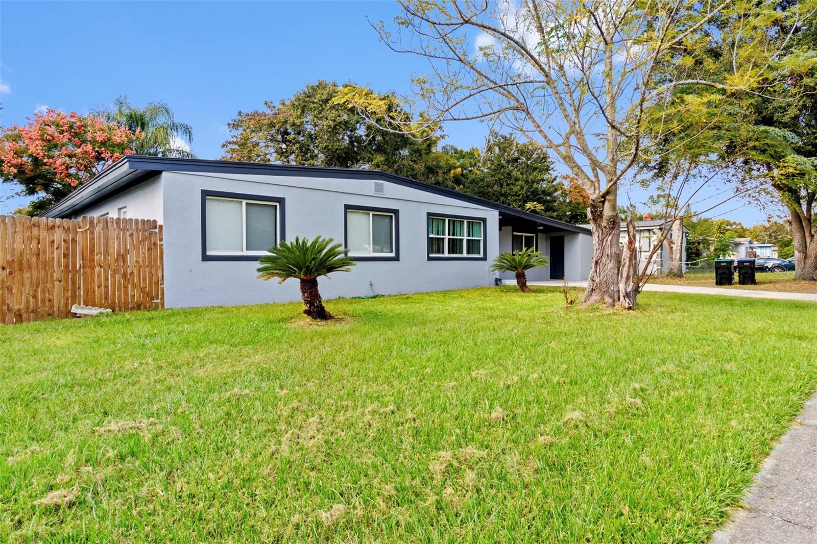 AZALEA PARK SEC 03 - Residential