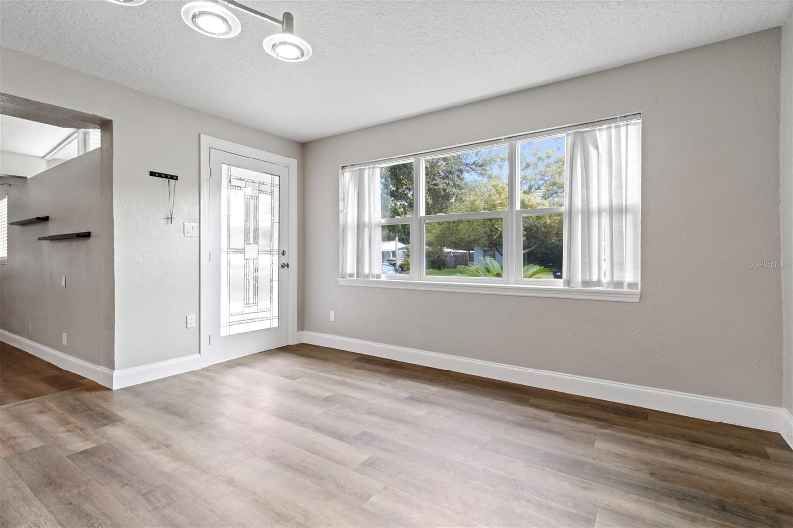 AZALEA PARK SEC 03 - Residential