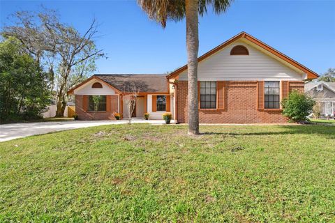 A home in WINTER SPRINGS