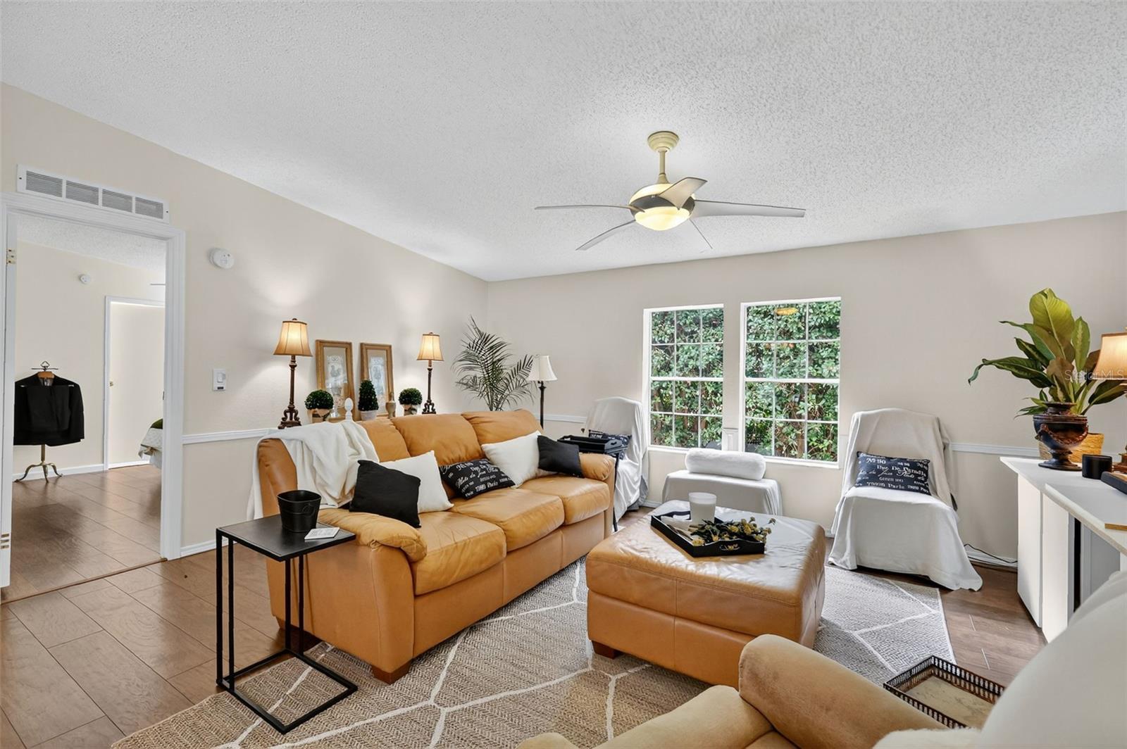 HILLTOP ESTATE - Residential