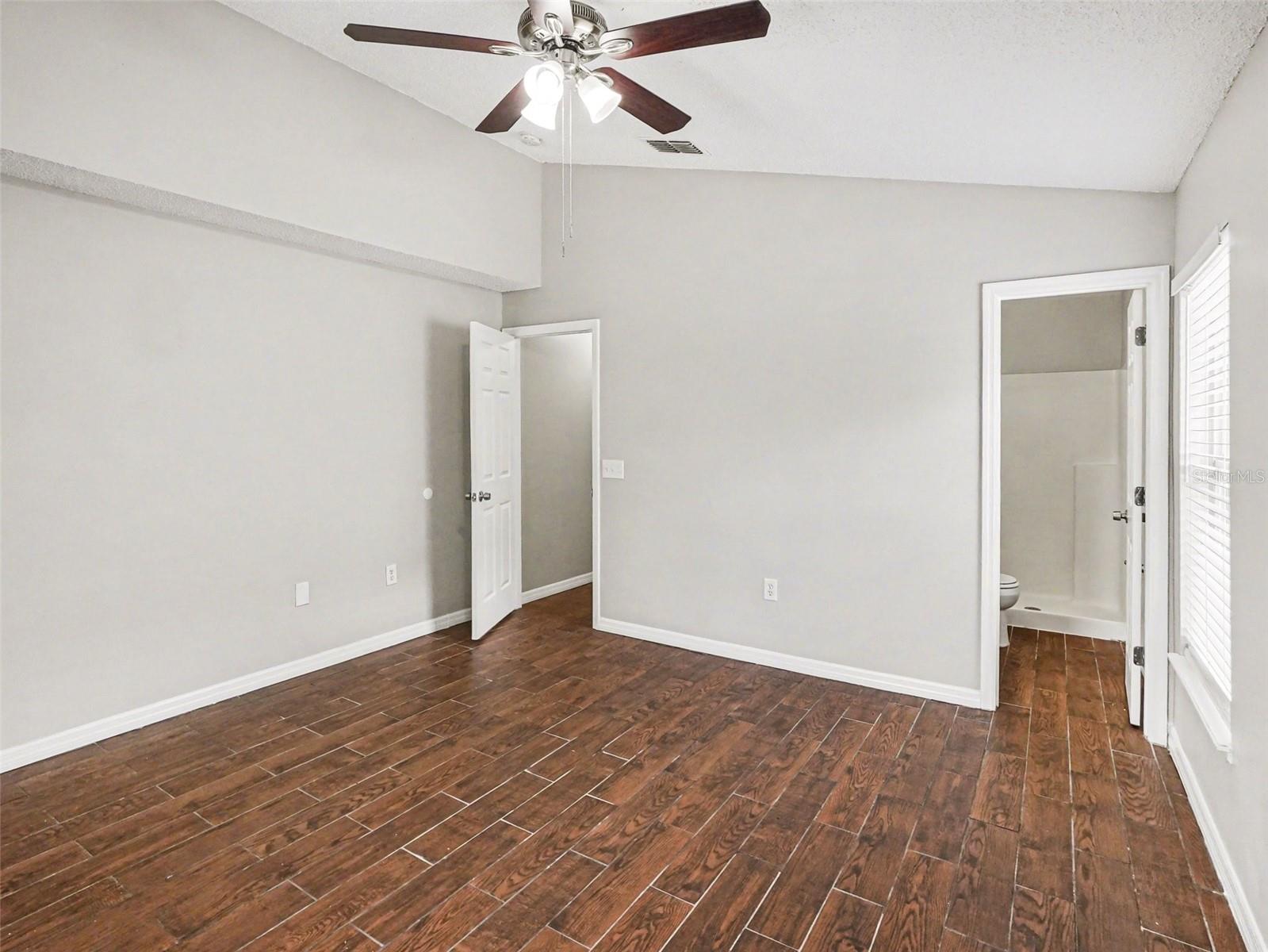 EBANS PRESERVE PH 02 - Residential