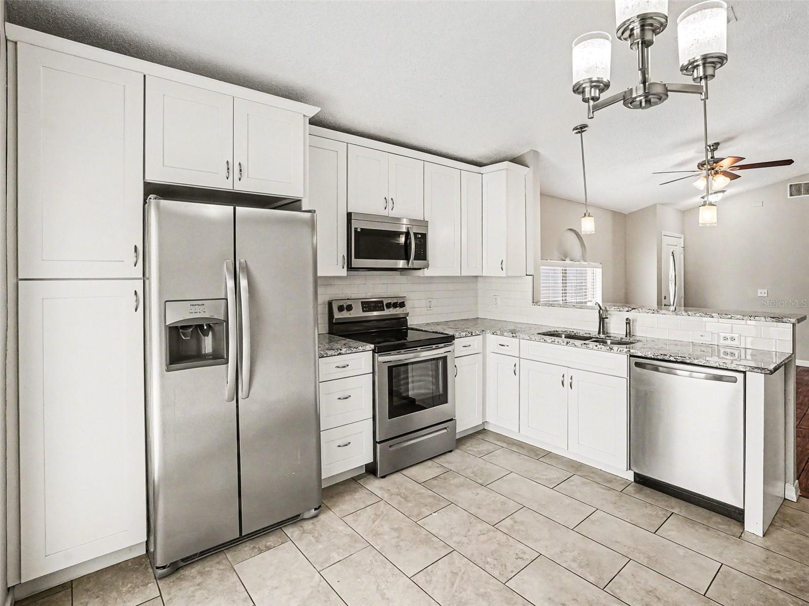 EBANS PRESERVE PH 02 - Residential