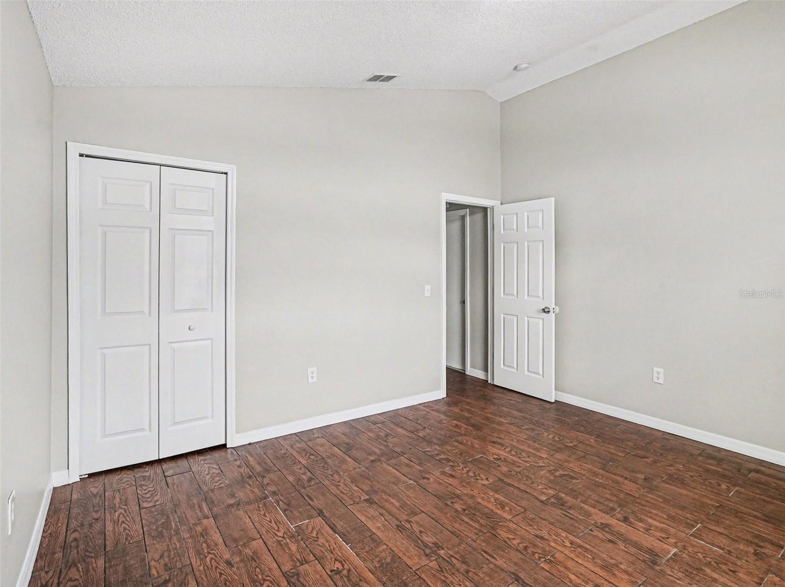 EBANS PRESERVE PH 02 - Residential