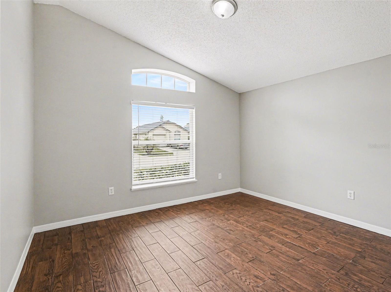 EBANS PRESERVE PH 02 - Residential