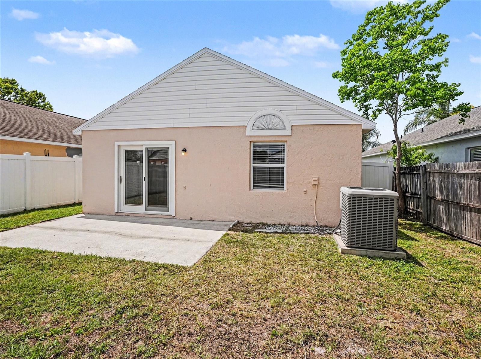 EBANS PRESERVE PH 02 - Residential