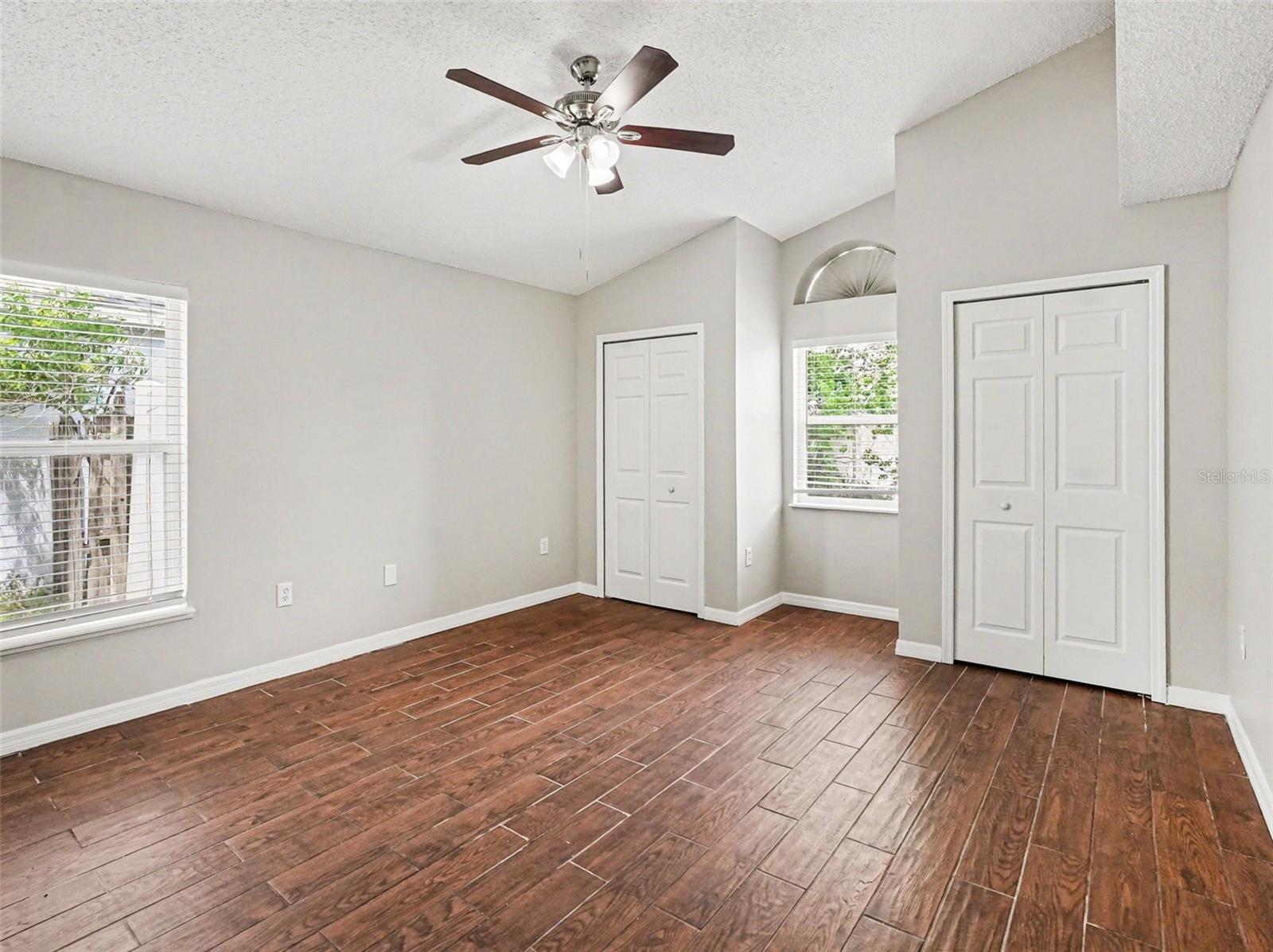 EBANS PRESERVE PH 02 - Residential