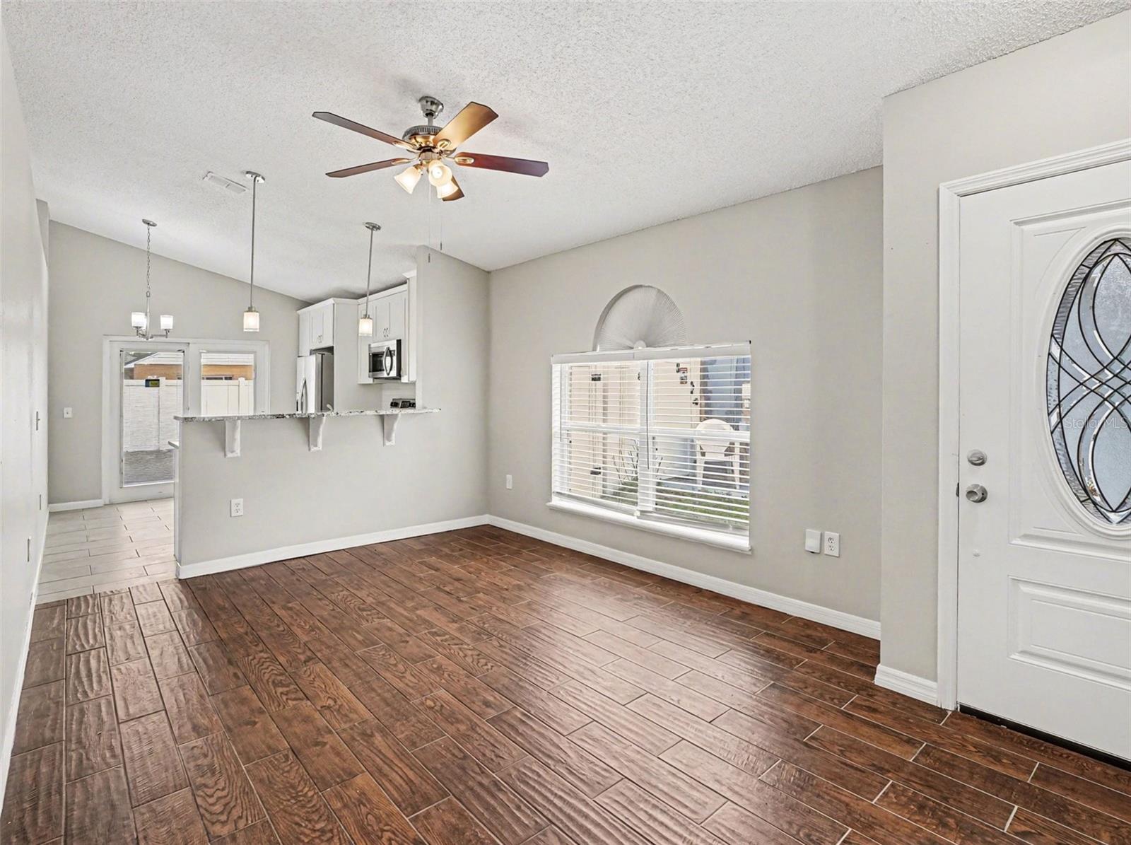 EBANS PRESERVE PH 02 - Residential