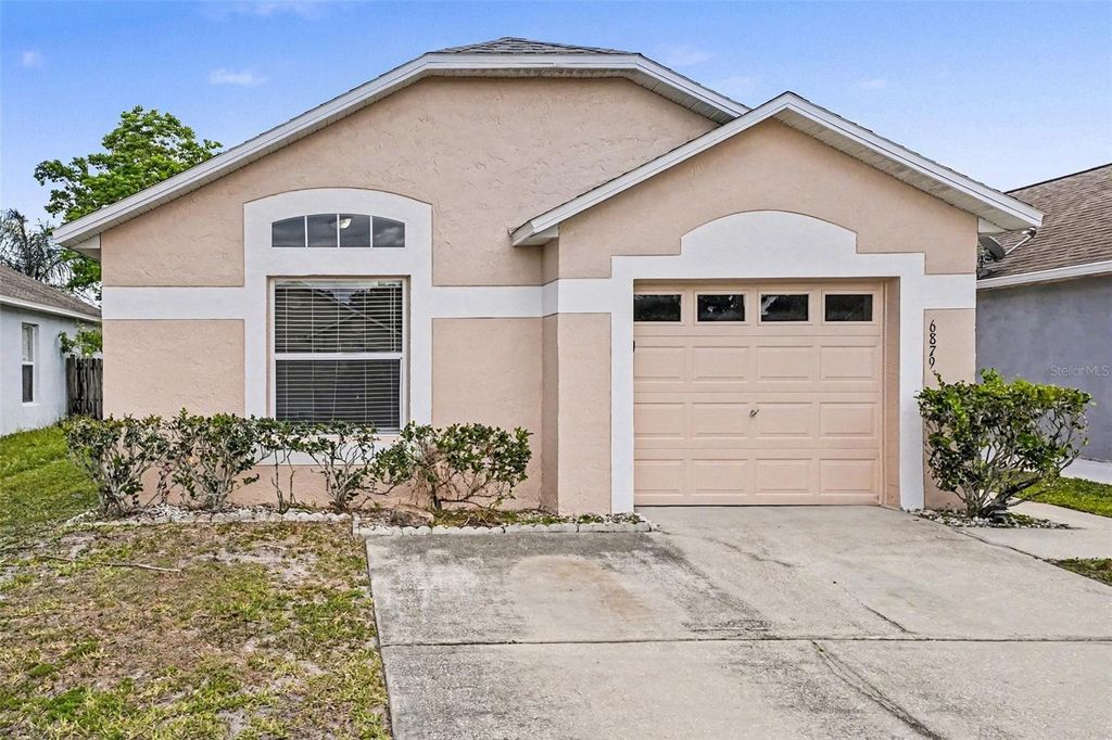 Photo of 6879 Belmar Drive, Orlando, FL 32807 (MLS # TB8500645)