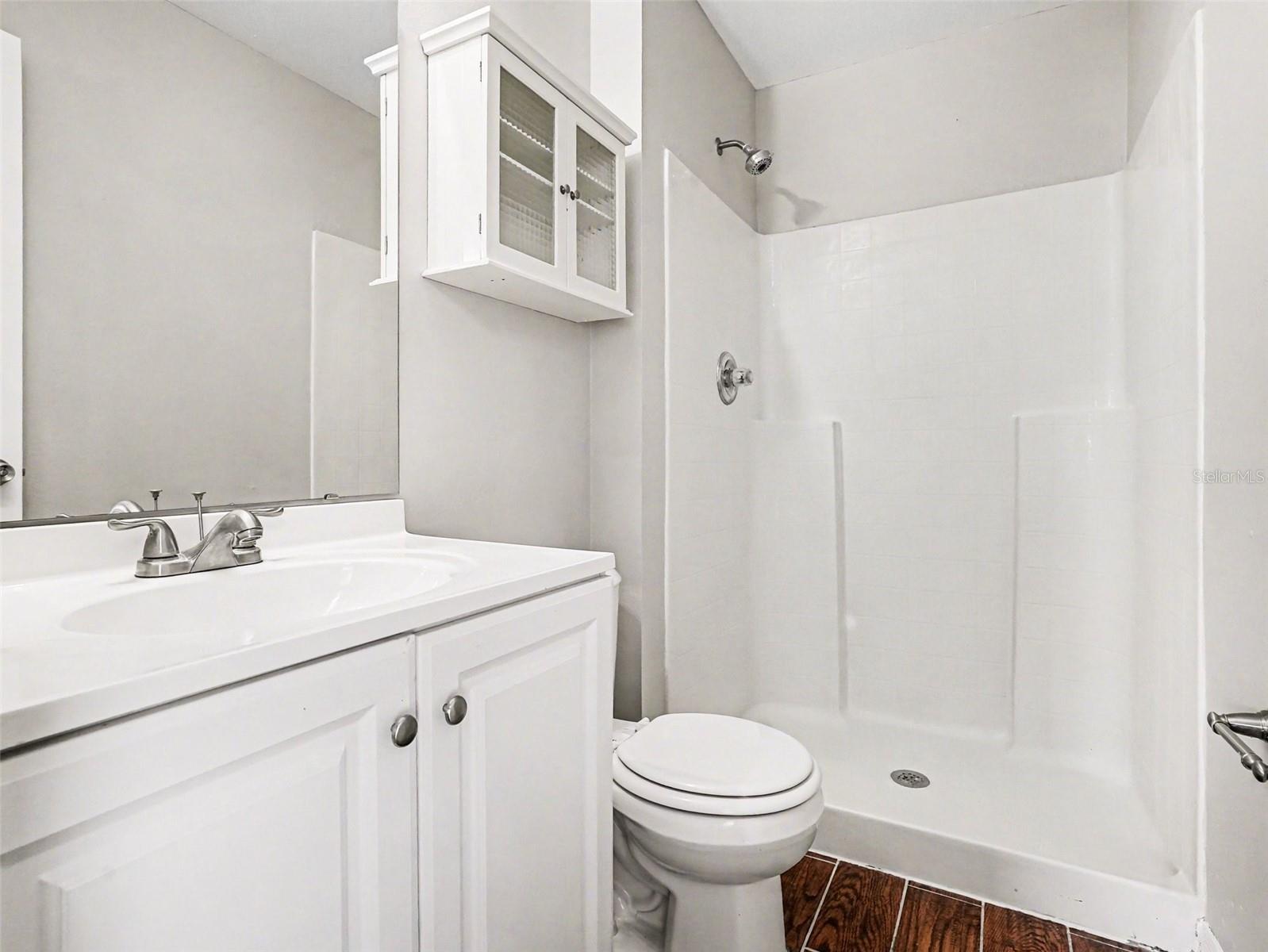 EBANS PRESERVE PH 02 - Residential