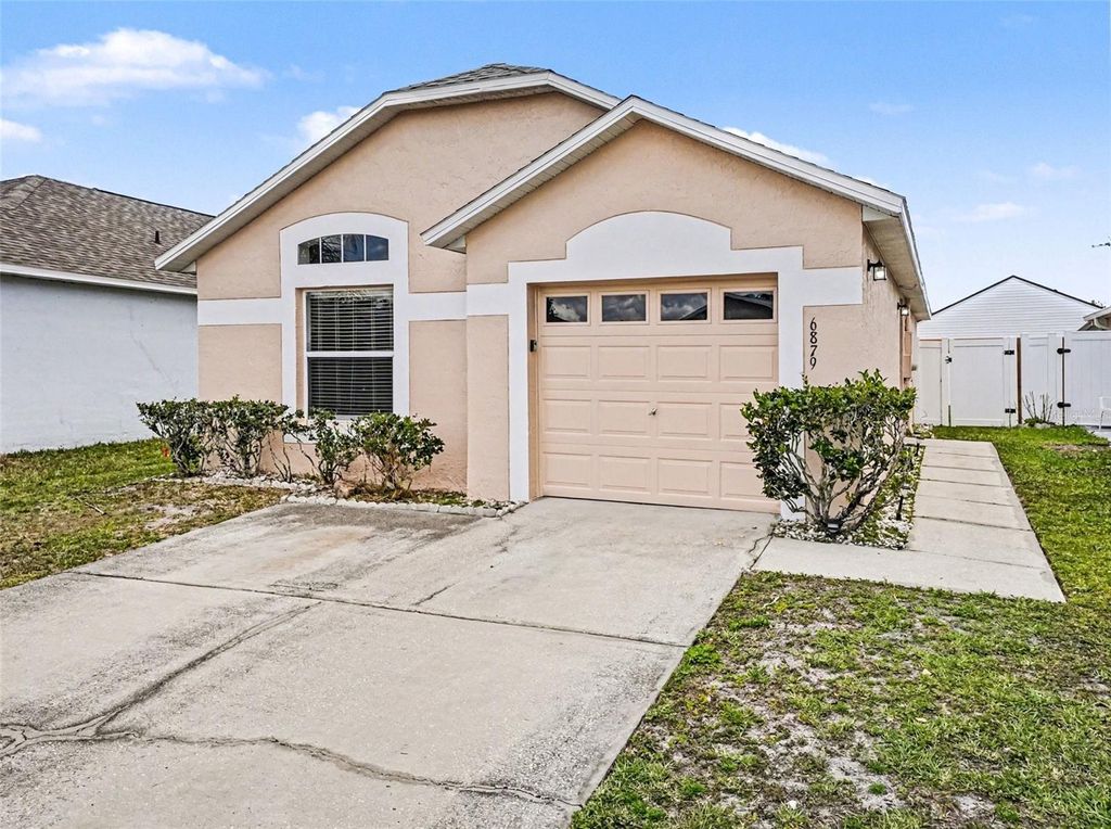 Photo of 6879 Belmar Drive, Orlando, FL 32807 (MLS # TB8500645)