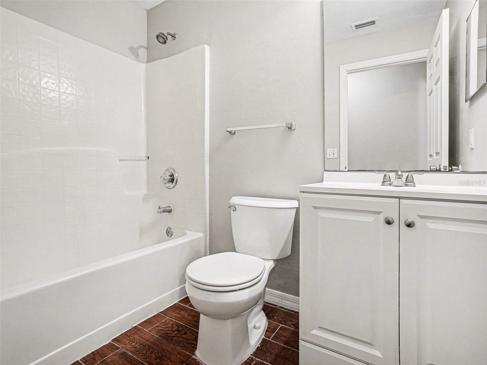 EBANS PRESERVE PH 02 - Residential