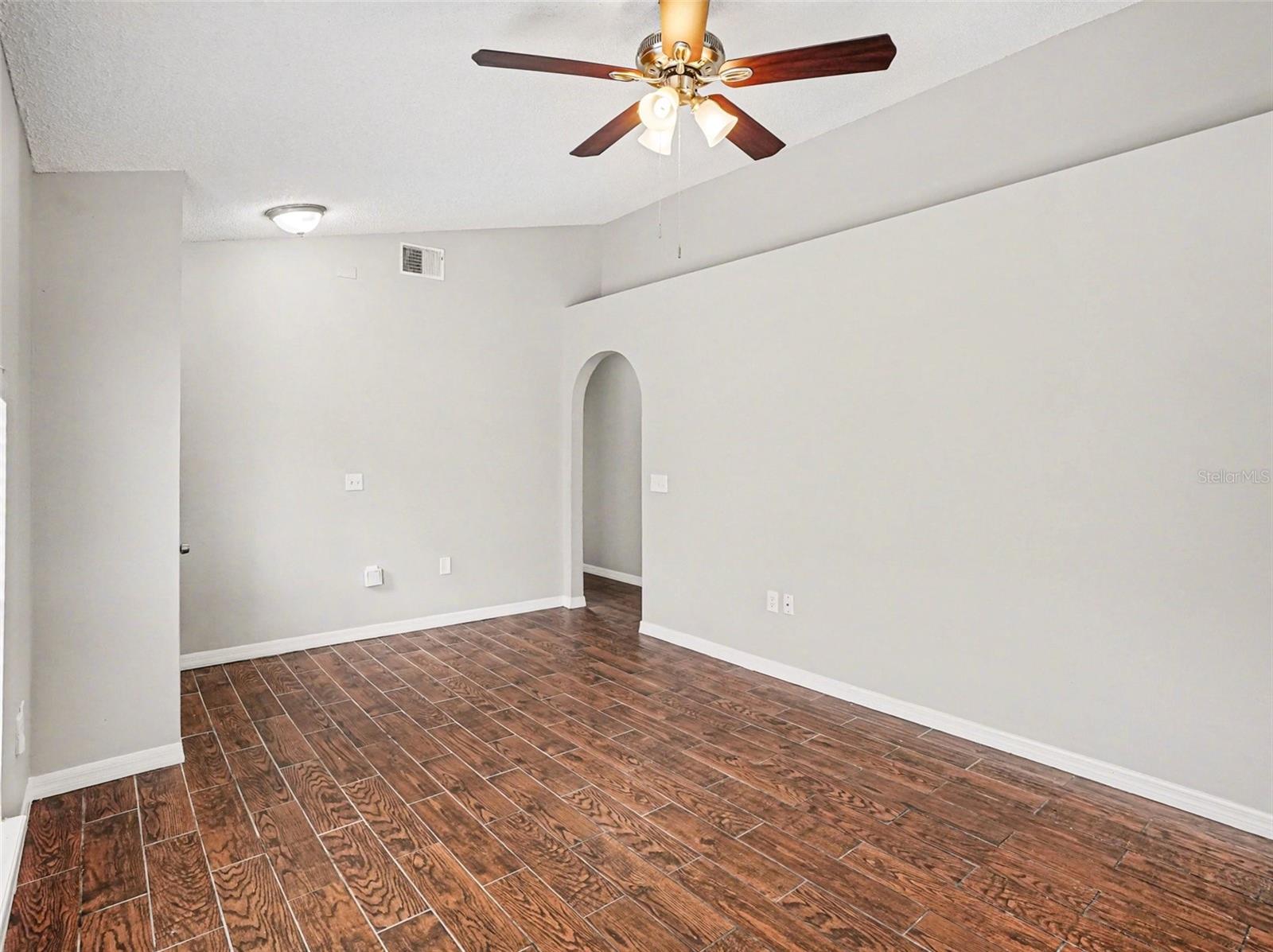 EBANS PRESERVE PH 02 - Residential