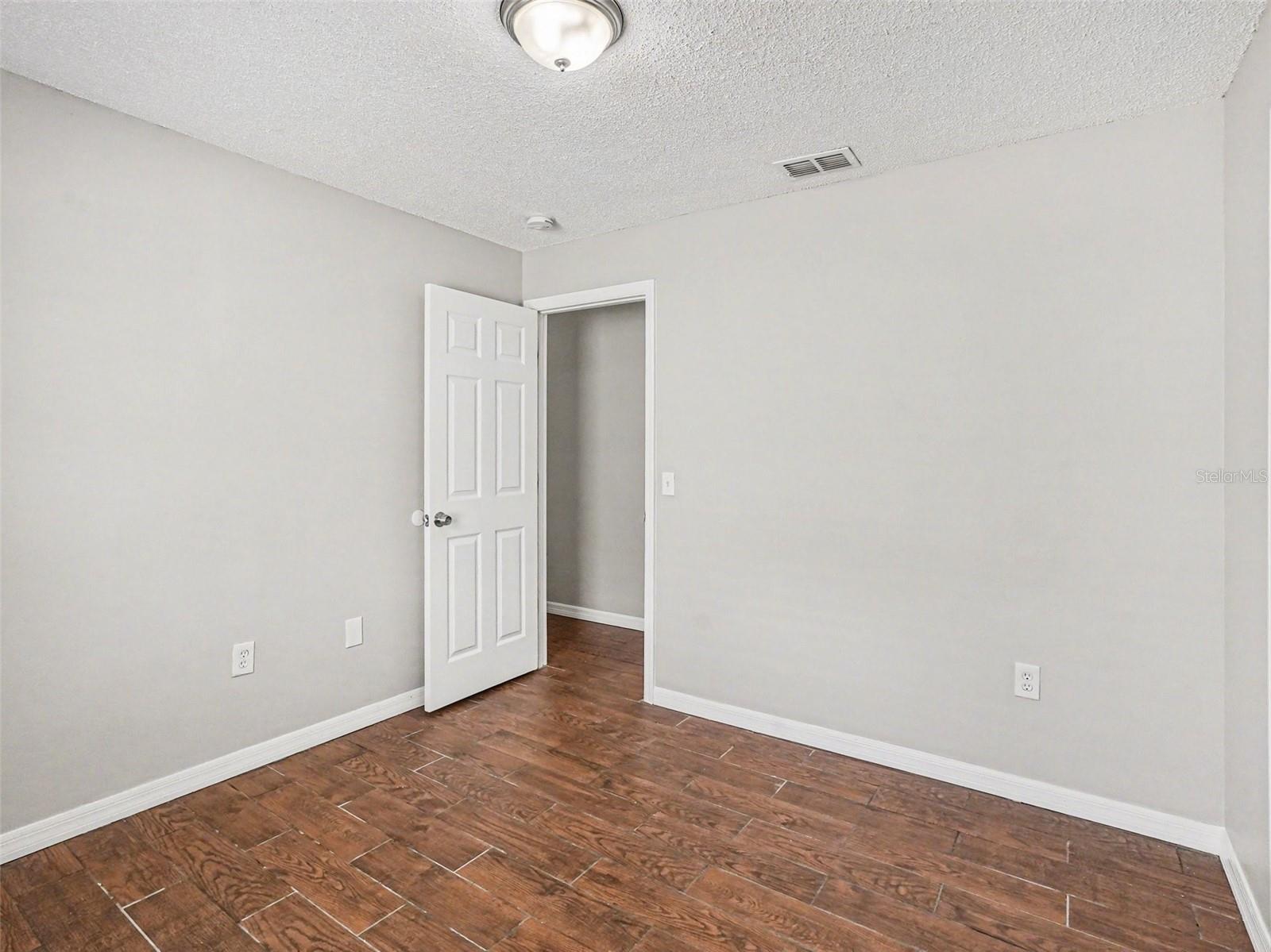 EBANS PRESERVE PH 02 - Residential