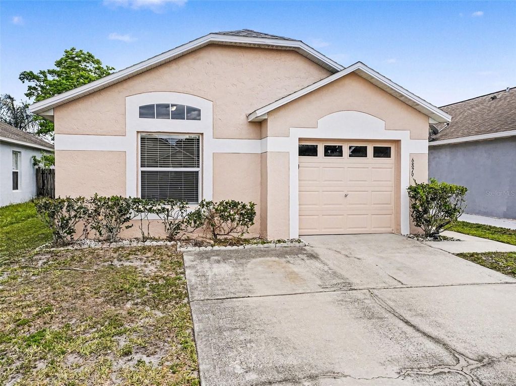 Photo of 6879 Belmar Drive, Orlando, FL 32807 (MLS # TB8500645)