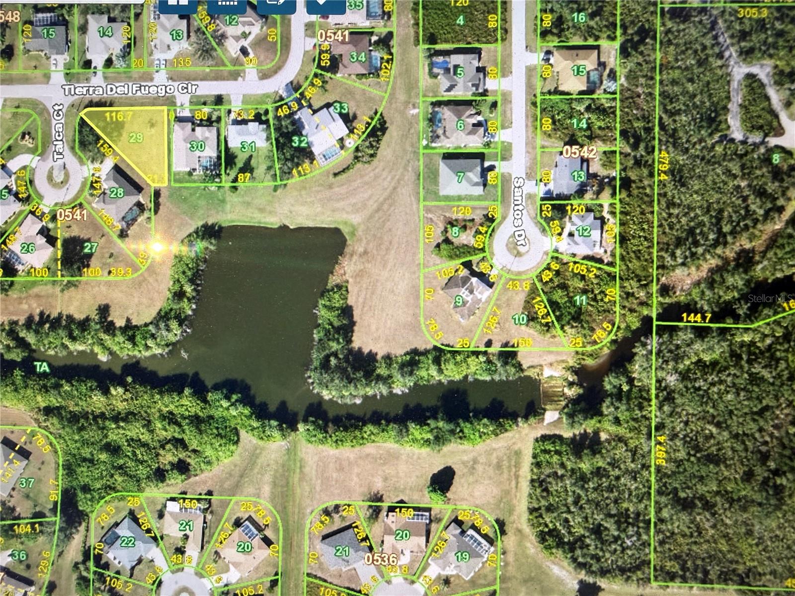 27374 TIERRA DEL FUEGO CIRCLE, PUNTA GORDA, FL, 33983 2 27374 TIERRA DEL FUEGO CIRCLE