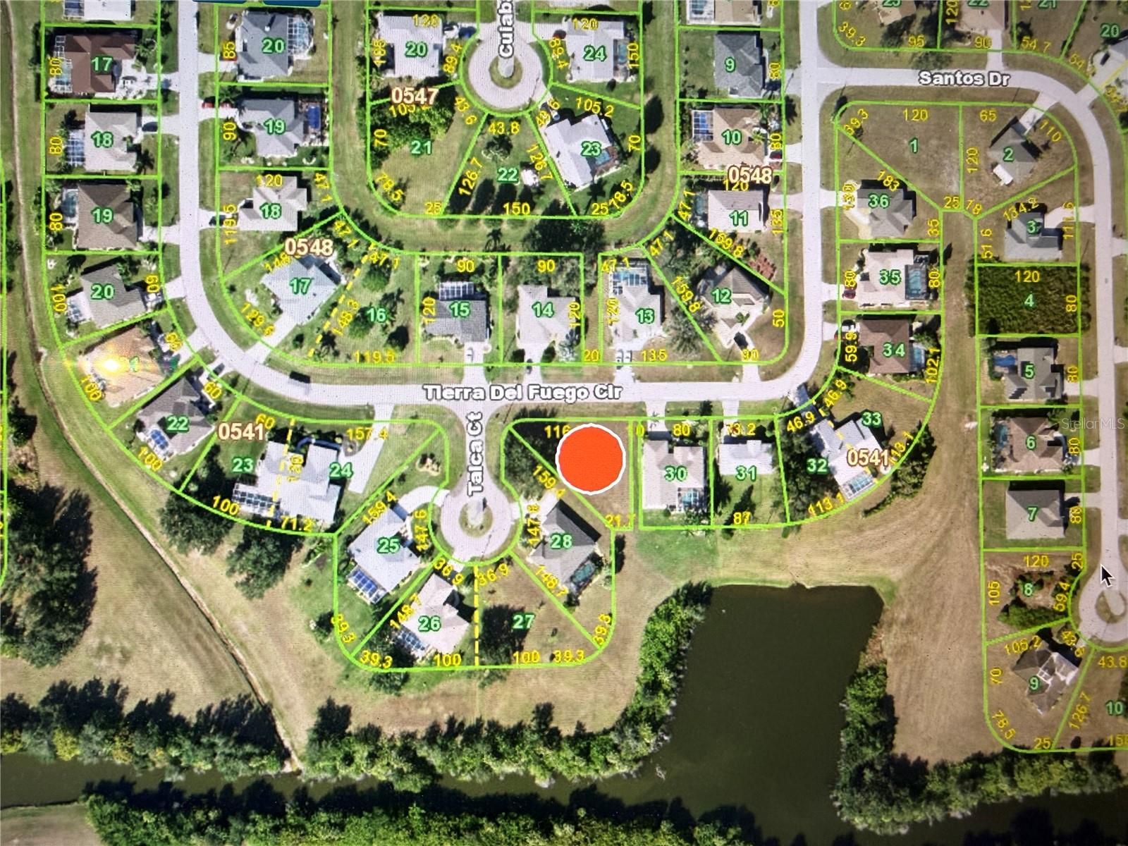 27374 TIERRA DEL FUEGO CIRCLE, PUNTA GORDA, FL, 33983 1 27374 TIERRA DEL FUEGO CIRCLE