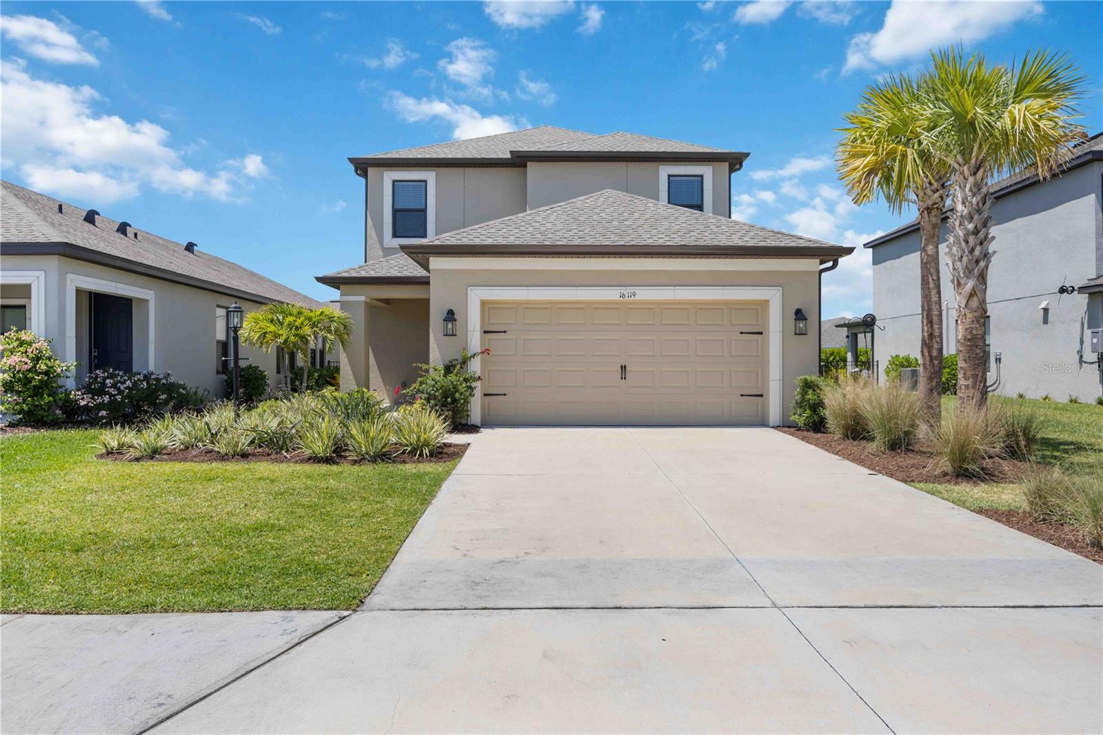 16119 PAYNES MILL DRIVE