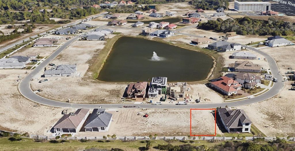 Photo of 62 Del Palma Drive, Palm Coast, FL 32137 (MLS # FC311750)