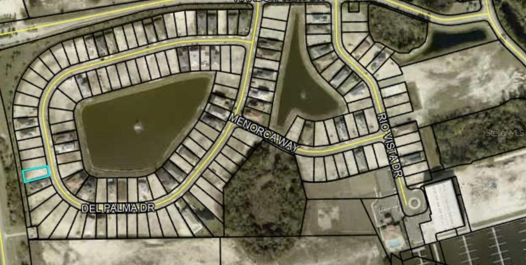 Photo of 62 Del Palma Drive, Palm Coast, FL 32137 (MLS # FC311750)