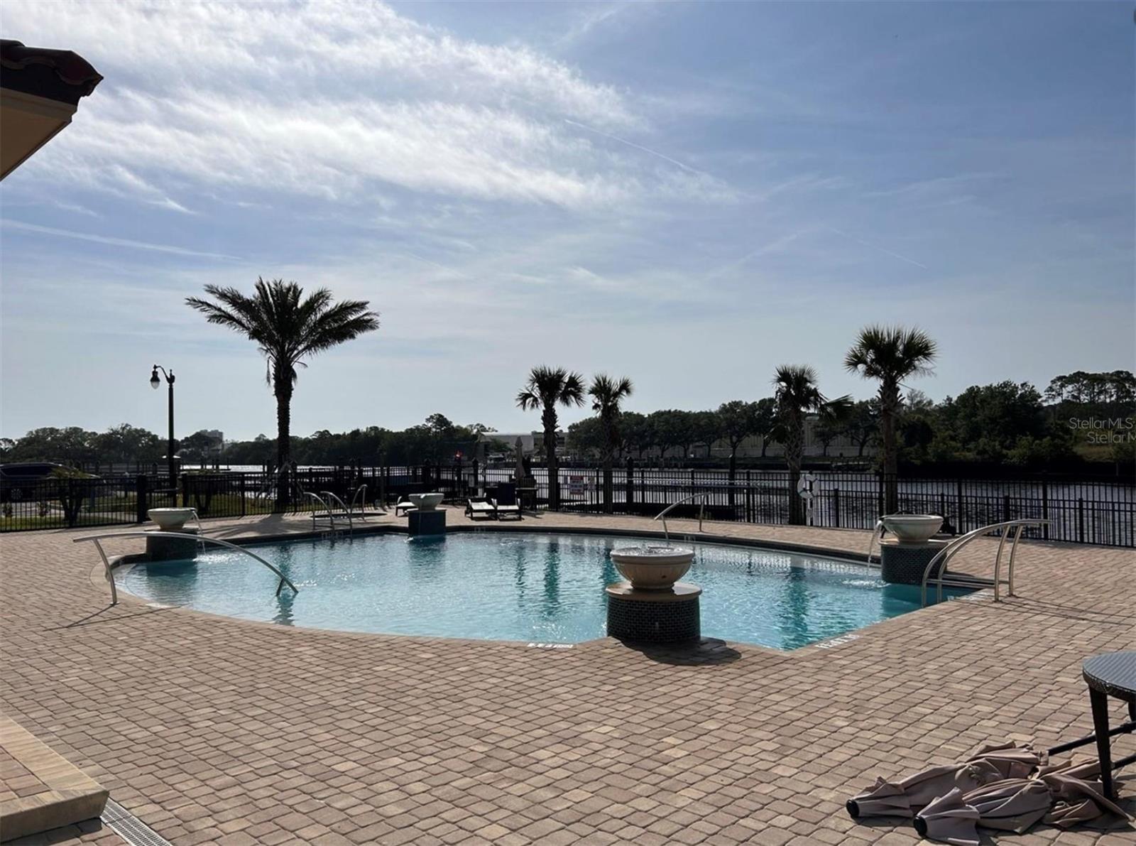 MARINA DEL PALMA - Land
