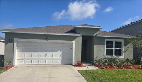 Photo of 1596 Park Side Avenue, Kissimmee, FL 34744 (MLS # O6304964)