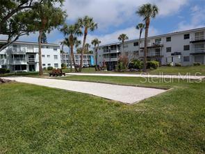 THE FOURTH BAYSHORE - Residential Lease